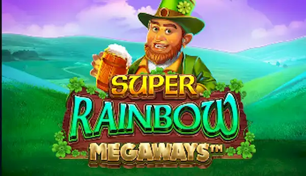Super Rainbow
